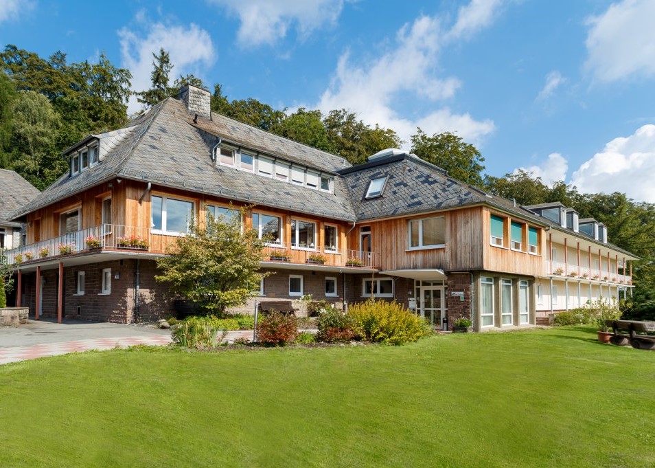 Haus Steinberg